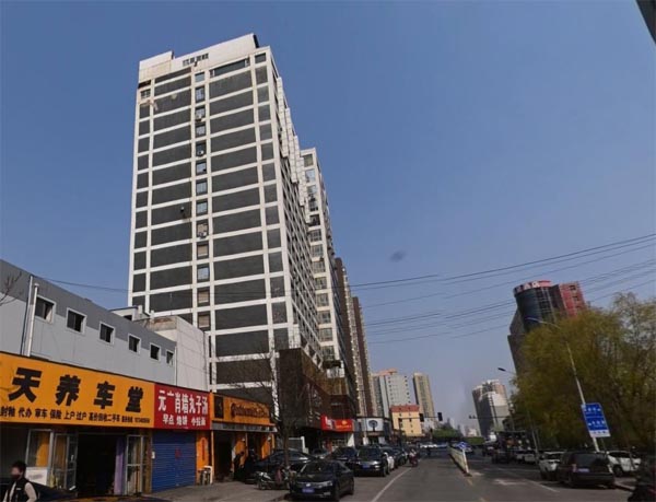 �ϳ����ø�ǽ�尸��